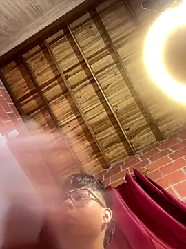 Snapshot of Handsome_boys69 chatting on 18, 12, 2025 Handsome boys69 online show from 18, 12, 2025