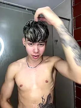 Snapshot of Handsome_boys69 chatting on 7, 1, 2026 Handsome boys69 online show from 7, 1, 2026