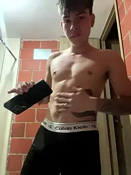 Snapshot of Handsome_boys69 chatting on 9, 1, 2026 Handsome boys69 online show from 9, 1, 2026