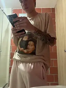 Handsome boys69 online show from 14, 2, 2026