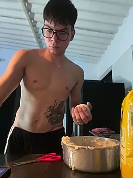 Handsome boys69 online show from 4, 4, 2026