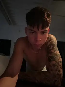 Handsome boys69 online show from 26, 5, 2026