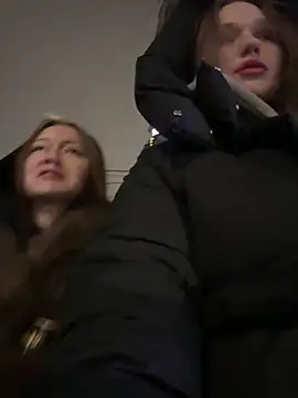 RussianWoman online show from 18, 1, 2026