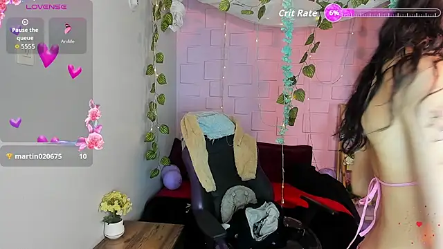 Snapshot of merolinegp chatting on 28, 2, 2026 merolinegp online show from 28, 2, 2026