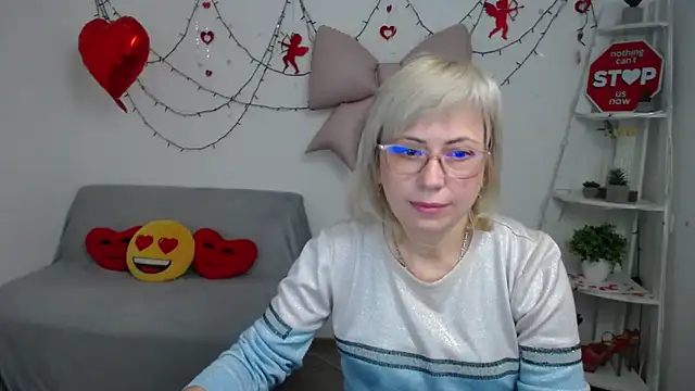 Snapshot of LaurenWishy chatting on 10, 2, 2026 LaurenWishy online show from 10, 2, 2026