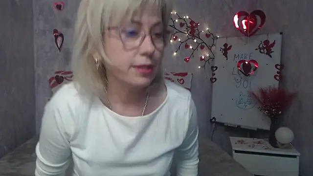 Snapshot of LaurenWishy chatting on 16, 2, 2026 LaurenWishy online show from 16, 2, 2026