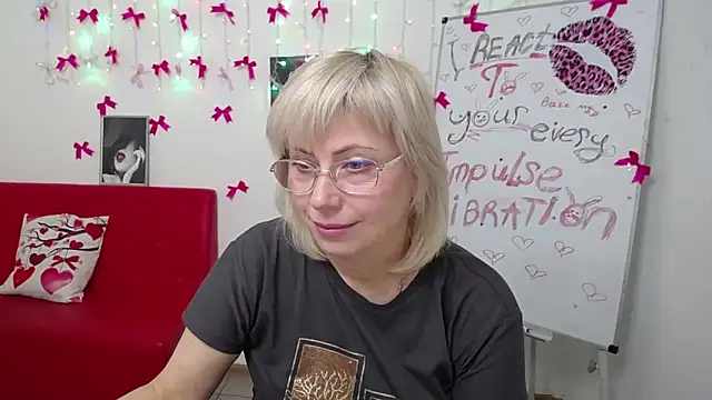 LaurenWishy online show from 23, 3, 2026