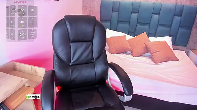 Gabyjackson1 online show from 16, 12, 2025