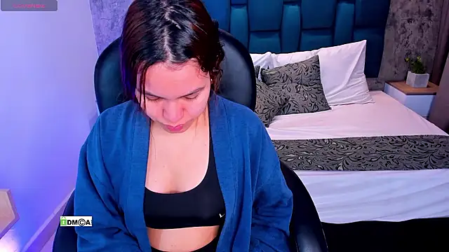 Gabyjackson1 online show from 8, 3, 2026