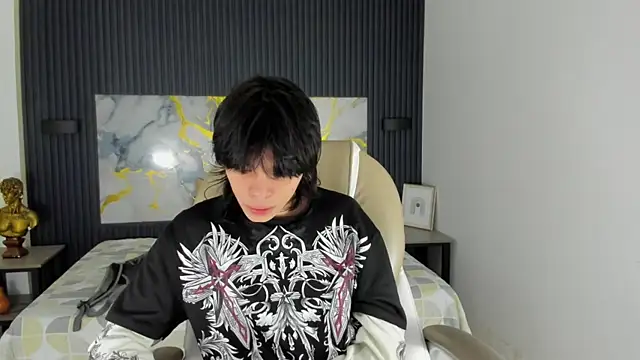 Sylasfrost online show from 2, 12, 2025