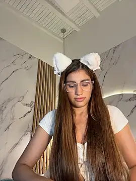 Snapshot of IsabelaStefano chatting on 14, 1, 2026 IsabelaStefano online show from 14, 1, 2026