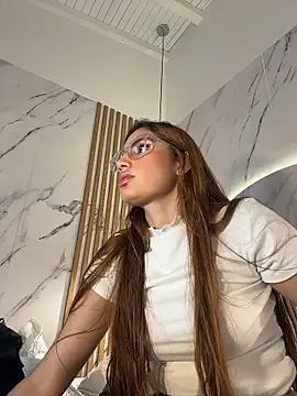 Snapshot of IsabelaStefano chatting on 18, 1, 2026 IsabelaStefano online show from 18, 1, 2026