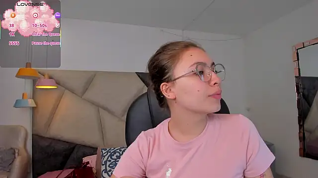 MarieTaylor  online show from 26, 2, 2026