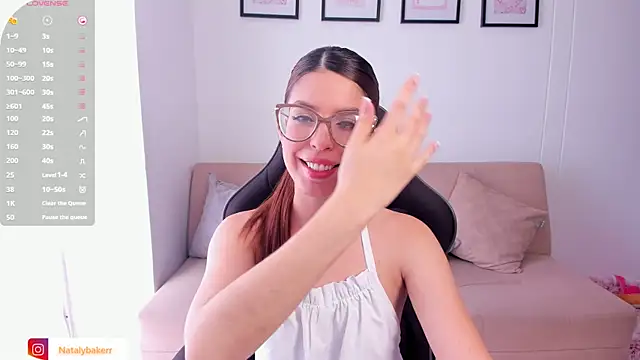 Nat Bakerss online show from 26, 2, 2026