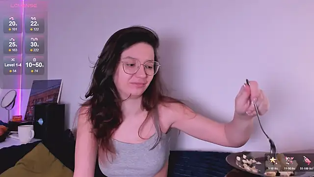 Snapshot of miabellee chatting on 10, 1, 2026 miabellee online show from 10, 1, 2026