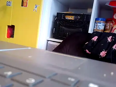 Snapshot of EheMilf_Frankfurt chatting on 19, 1, 2026 EheMilf Frankfurt online show from 19, 1, 2026