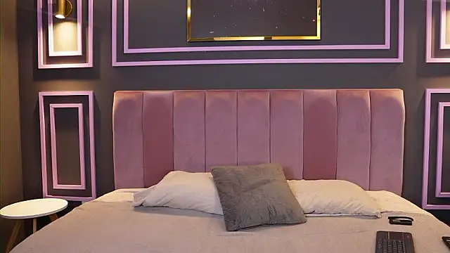 Snapshot of Bratz_luxxxury chatting on 3, 3, 2026 Bratz luxxxury online show from 3, 3, 2026