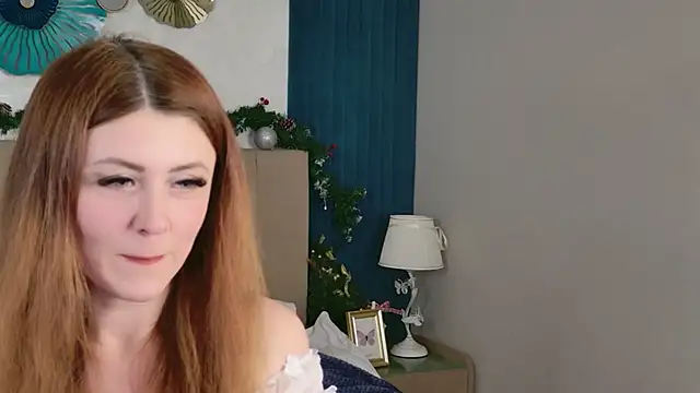 Snapshot of Dolores_Ryan chatting on 16, 1, 2026 Dolores Ryan online show from 16, 1, 2026