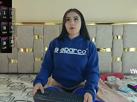 Snapshot of Gigi_brigthon chatting on 8, 1, 2026 Gigi brigthon online show from 8, 1, 2026