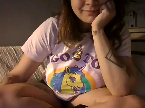 xxxluana online show from 25, 11, 2025