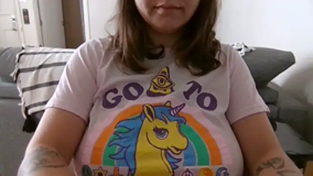 xxxluana online show from 2, 12, 2025