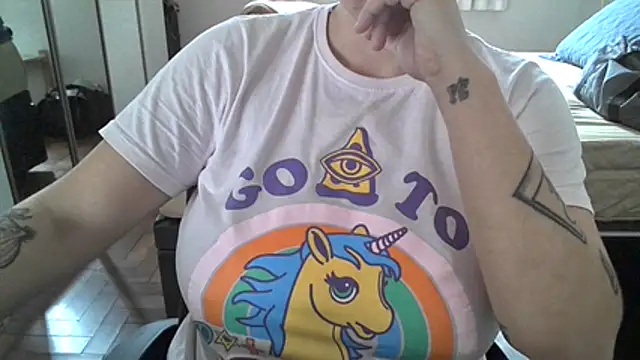 xxxluana online show from 2, 2, 2026