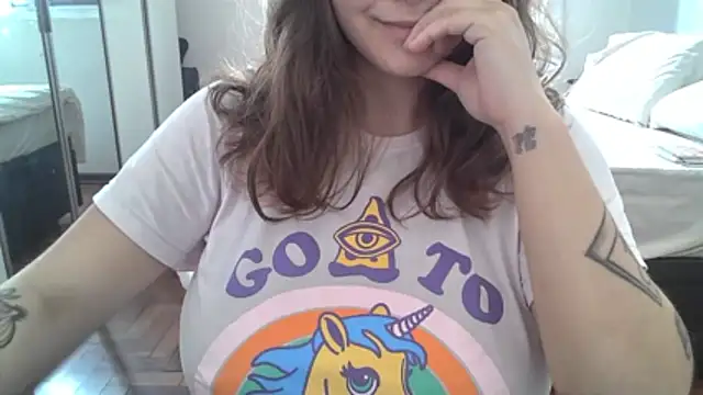 xxxluana online show from 18, 4, 2026