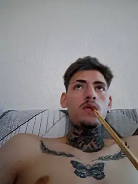 Artur386383 online show from 8, 1, 2026