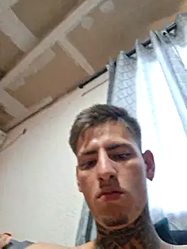 Artur386383 online show from 18, 3, 2026