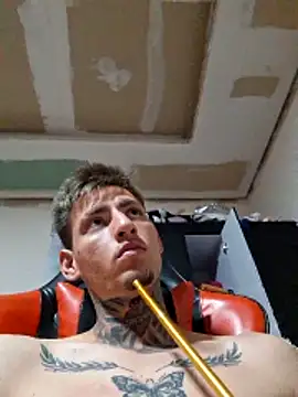 Artur386383 online show from 21, 3, 2026