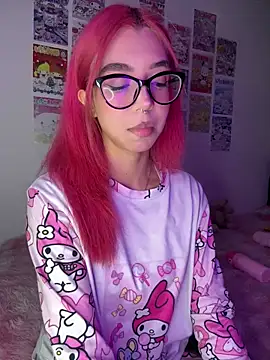 Valen-Foxx1 online show from 4, 3, 2026