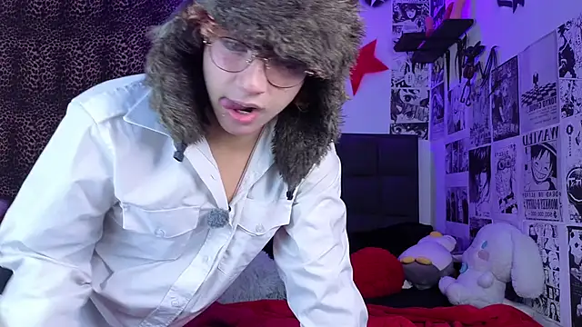 Snapshot of Apolo_Ushi chatting on 28, 11, 2025 Apolo Ushi online show from 28, 11, 2025