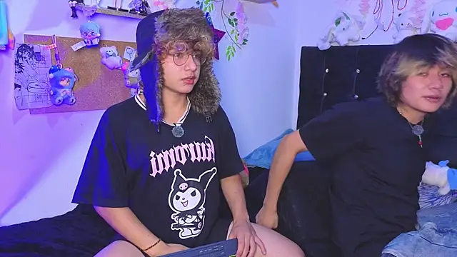 Snapshot of Apolo_Ushi chatting on 4, 2, 2026 Apolo Ushi online show from 4, 2, 2026