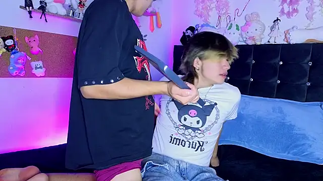 Snapshot of Apolo_Ushi chatting on 28, 2, 2026 Apolo Ushi online show from 28, 2, 2026