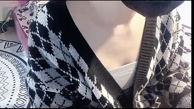 coco-jiang online show from 15, 12, 2025