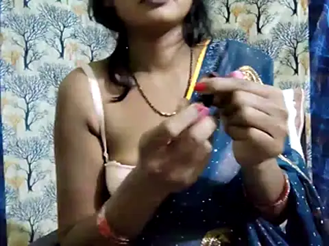 Sassy Shanvi online show from 16, 12, 2025