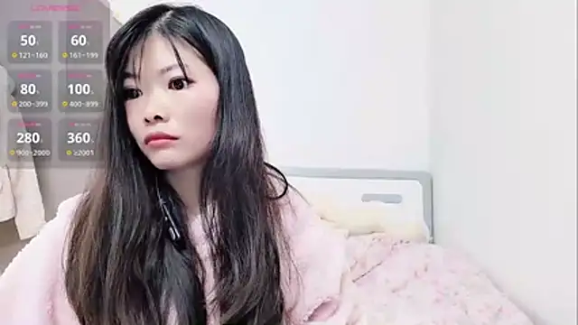 Ava-Baby online show from 24, 11, 2025