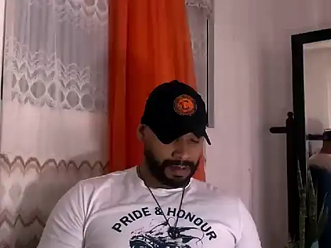 musclehetero online show from 5, 6, 2026