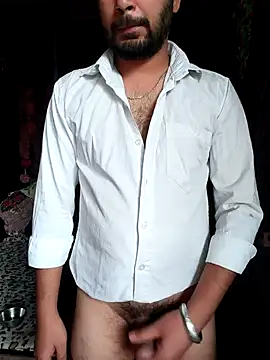 Cute Lucky online show from 23, 2, 2026