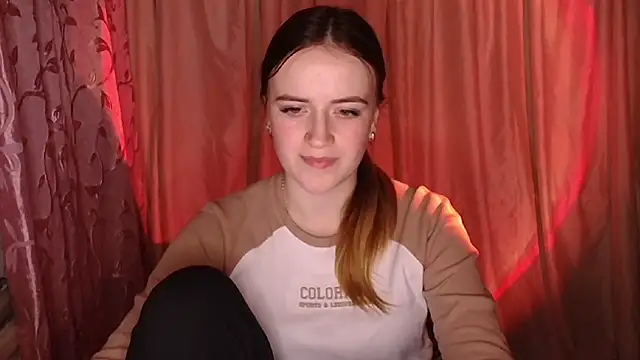 Snapshot of Illa_May chatting on 31, 1, 2026 Illa May online show from 31, 1, 2026