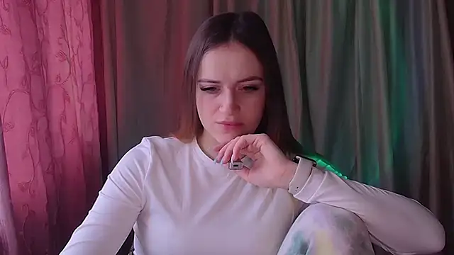 Snapshot of Illa_May chatting on 23, 2, 2026 Illa May online show from 23, 2, 2026