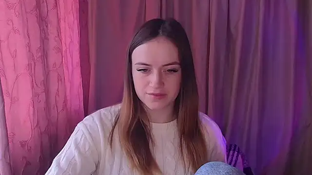 Snapshot of Illa_May chatting on 26, 2, 2026 Illa May online show from 26, 2, 2026