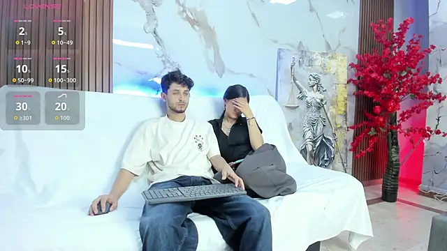 Snapshot of dracke_and_zara chatting on 30, 5, 2026 dracke and zara online show from 30, 5, 2026