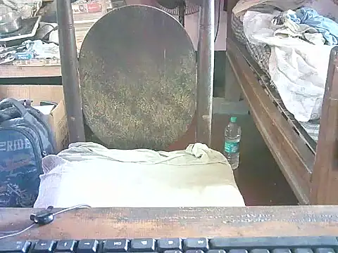 handsome12345  online show from 18, 4, 2026