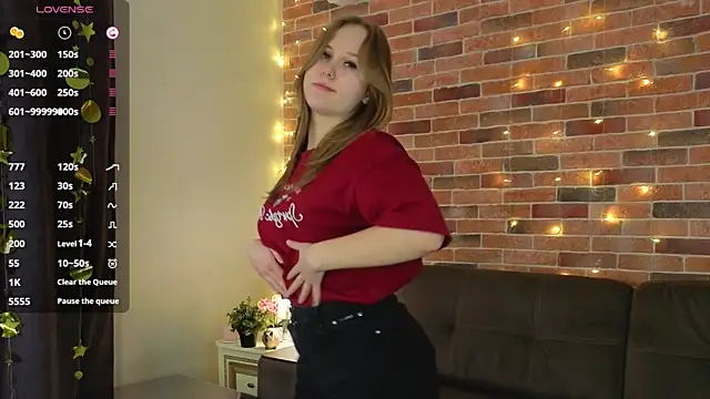 Snapshot of VoidElaris chatting on 15, 1, 2026 VoidElaris online show from 15, 1, 2026