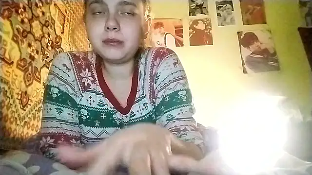 Snapshot of KikiBang chatting on 8, 1, 2026 KikiBang online show from 8, 1, 2026