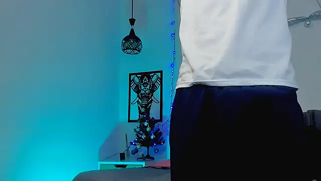 Ostin Saints online show from 17, 12, 2025