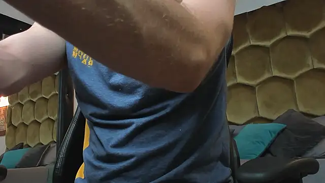 Ostin Saints online show from 1, 2, 2026