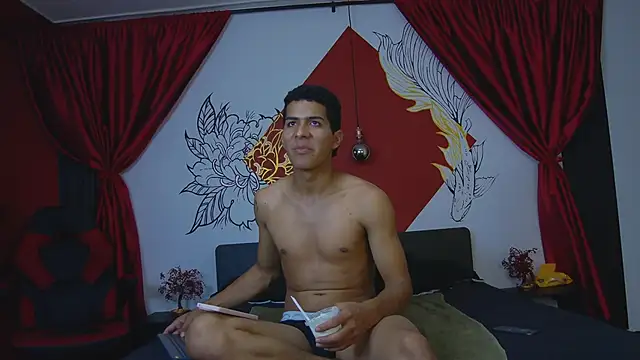 Noah Greenhart online show from 14, 1, 2026