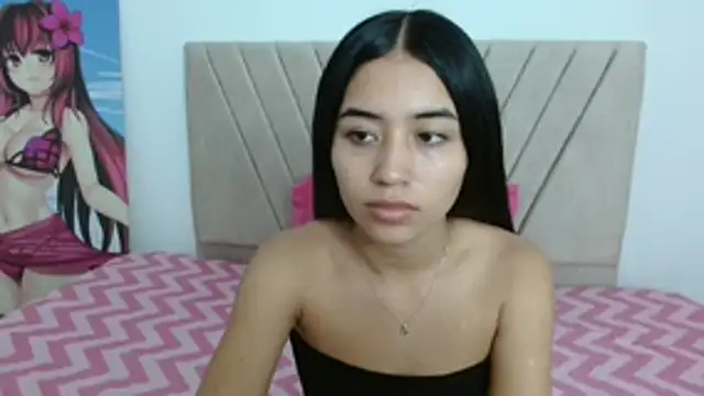 xoxo melany online show from 16, 2, 2026